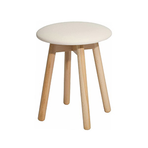 BOULTON STOOL(ボールトン スツール)/RESTAURER[タブルーム]