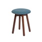 La Sedia Piccolo Stool Woolの写真