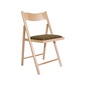 La Sedia Elements Chair Woolの写真