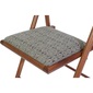 La Sedia Elements Chair Woolの写真