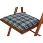 La Sedia Elements Chair Woolの写真