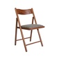 La Sedia Elements Chair Woolの写真