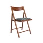 La Sedia Elements Chair Woolの写真