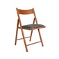 La Sedia Elements Chair Woolの写真