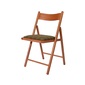 La Sedia Elements Chair Woolの写真