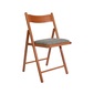 La Sedia Elements Chair Woolの写真