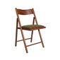 La Sedia Elements Chair Woolの写真