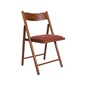 La Sedia Elements Chair Woolの写真