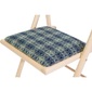 La Sedia Elements Chair Woolの写真