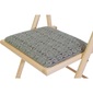 La Sedia Elements Chair Woolの写真