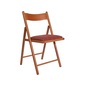 La Sedia Elements Chair Woolの写真