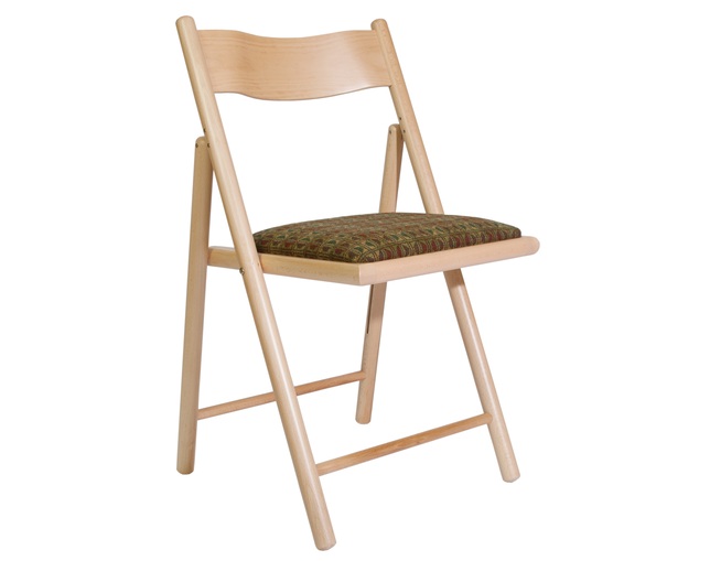La Sedia Elements Chair Woolの写真