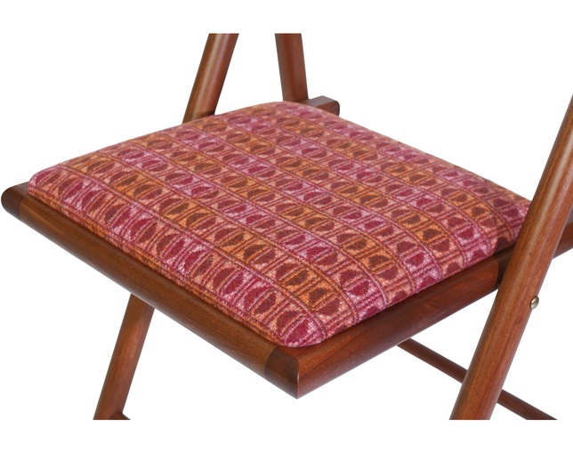 La Sedia Elements Chair Woolの写真
