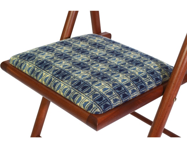 La Sedia Elements Chair Woolの写真