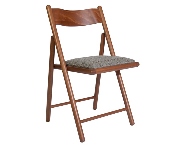 La Sedia Elements Chair Woolの写真