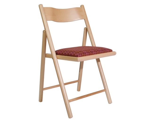 La Sedia Elements Chair Woolの写真