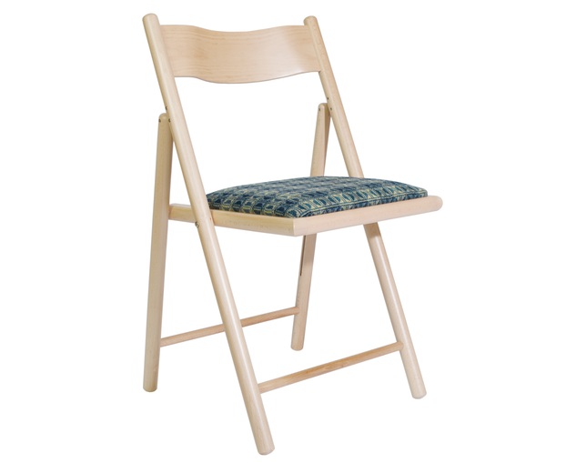 La Sedia Elements Chair Woolの写真