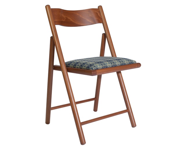 La Sedia Elements Chair Woolの写真