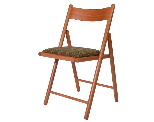 La Sedia Elements Chair Woolの写真