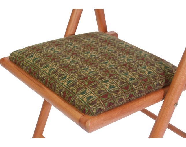 La Sedia Elements Chair Woolの写真