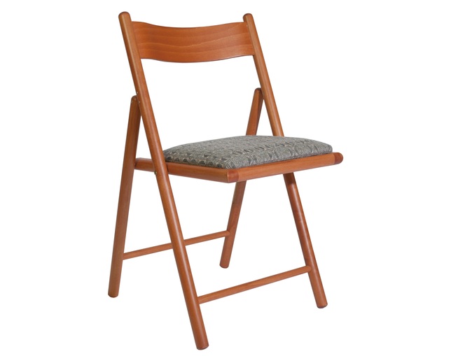 La Sedia Elements Chair Woolの写真