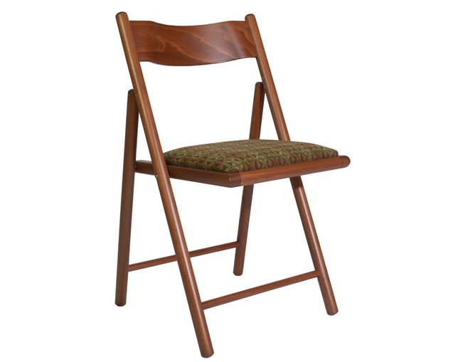 La Sedia Elements Chair Woolの写真