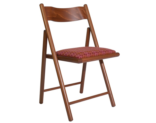 La Sedia Elements Chair Woolの写真
