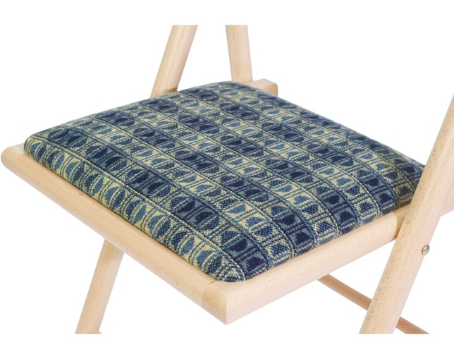 La Sedia Elements Chair Woolの写真