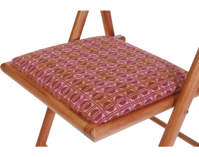 La Sedia Elements Chair Woolの写真
