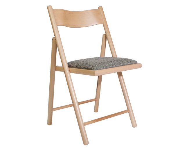 La Sedia Elements Chair Woolの写真