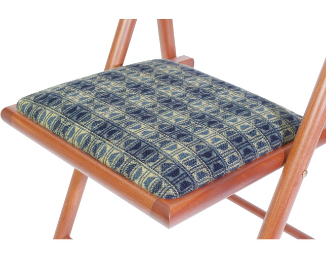 La Sedia Elements Chair Woolの写真