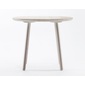 EMKO Naive Dining Table 900Φの写真
