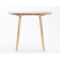 EMKO Naive Dining Table 900Φの写真