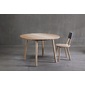 EMKO Naive Dining Table 1100Φの写真