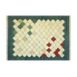 ROGOBA KILIM Flying Birds (90×60cm)の写真