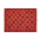 ROGOBA KILIM Flying Birds (90×60cm)の写真