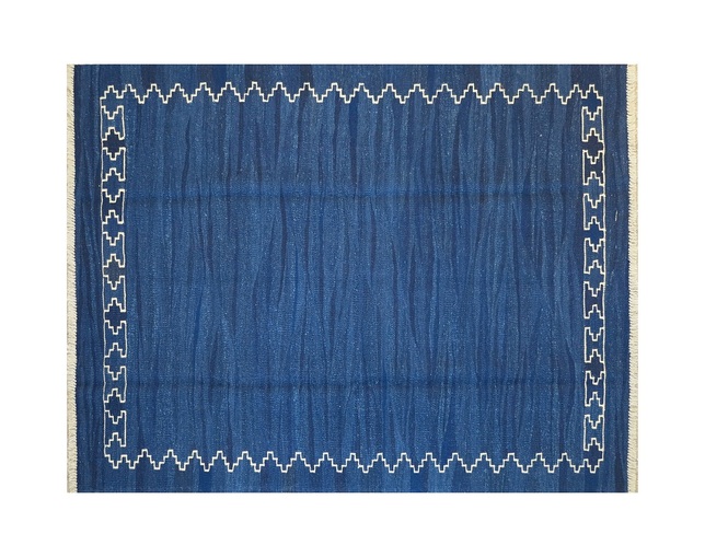 ROGOBA KILIM Water (200×150cm)の写真