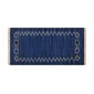 ROGOBA KILIM Water (90×60cm)の写真