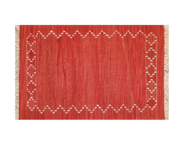 ROGOBA KILIM Water (90×60cm)の写真