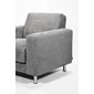BESTLIVING BASE-SOFA3Pソファの写真