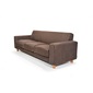 BESTLIVING BASE-SOFA3Pソファの写真