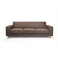 BESTLIVING BASE-SOFA3Pソファの写真