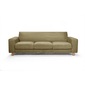 BESTLIVING BASE-SOFA3Pソファの写真