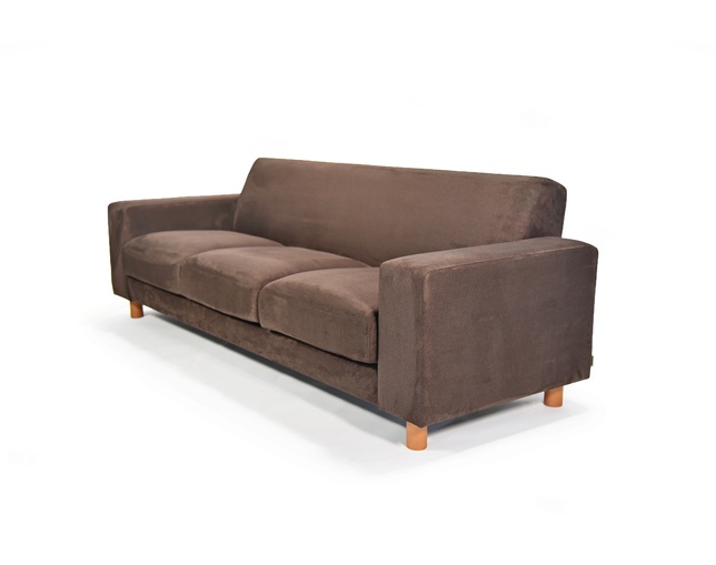 BESTLIVING BASE-SOFA3Pソファの写真