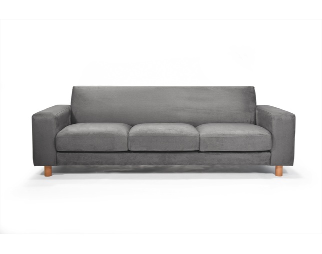 BESTLIVING BASE-SOFA3Pソファの写真