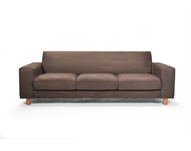 BESTLIVING BASE-SOFA3Pソファの写真