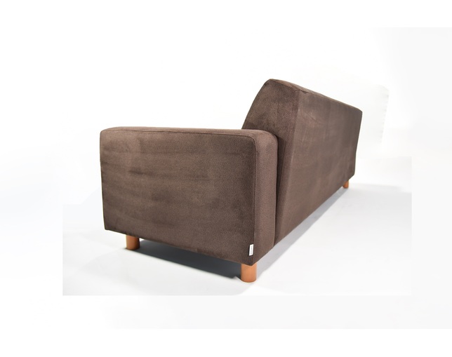 BESTLIVING BASE-SOFA3Pソファの写真