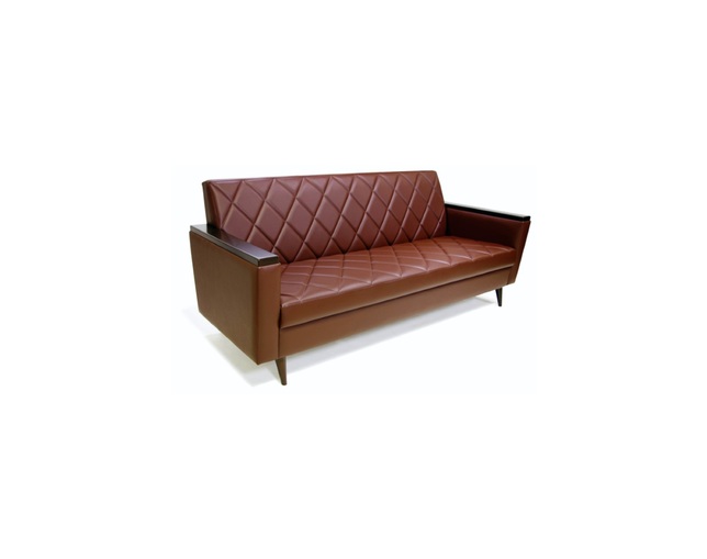BESTLIVING QUILTING-SOFA-HISHIGATA3Pソファの写真