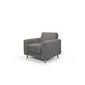 BESTLIVING BASE-SOFA1Pソファの写真