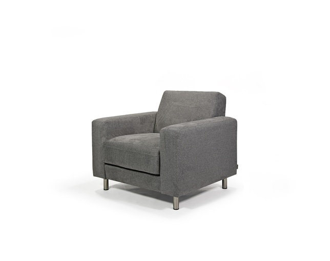 BESTLIVING BASE-SOFA1Pソファの写真